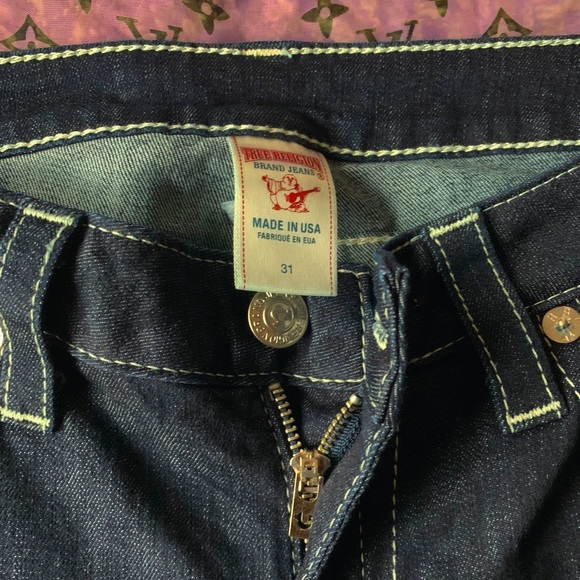 ✨True religion jeans✨ - Picture 4 of 4